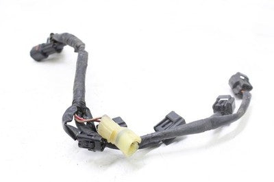 04-05 YAMAHA YZF R6 OEM IGNITION COIL WIRING HARNESS WIRE LOOM