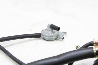 2020 BAODIAO 9 LINES 50CC OEM FUEL GAS TANK PETCOCK W FUEL HOSES