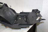 08-17 KAWASAKI CONCOURS 14 ZG1400-C OEM REAR BACK WHEEL FENDER MUD GUARD
