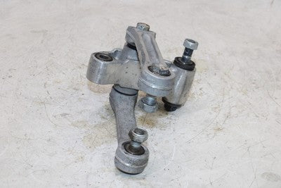 92-07 KAWASAKI NINJA 250R EX250F OEM REAR DOGBONE SHOCK LINKAGE LINK