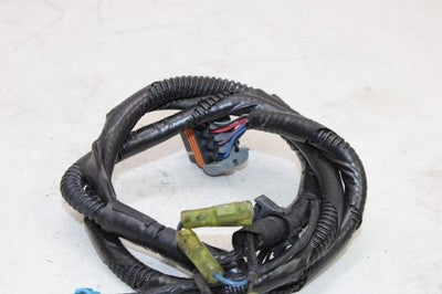 2006 VICTORY HAMMER OEM HEADLIGHT WIRE WIRING HARNESS LOOM