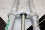 1992 KAWASAKI KX250 OEM FRONT END COMPLETE SUSPENSION FORKS SHOCKS TRIPLE TREE