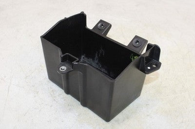 2017 KAWASAKI NINJA 650 EX650 ABS OEM REAR TAIL UNDERTAIL BATTERY TRAY PLASTIC