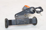 1994 SUZUKI GS500E OEM LEFT FRONT TURN SIGNAL LIGHT INDICATOR