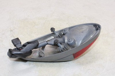 06-24 KAWASAKI VULCAN 900 VN900D CLASSIC LT OEM TAILLIGHT REAR TAIL BRAKE LIGHT