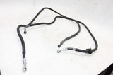 96-00 KAWASAKI VULCAN 1500 VN1500D OEM FRONT BRAKE LINE W CLUTCH LINE