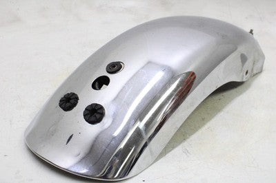1982 HONDA CB900C OEM REAR BACK WHEEL FENDER MUD GUARD