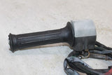 1990 SUZUKI KATANA 600 GSX600F RIGHT CLIP ON HANDLE KILL OFF START SWITCH