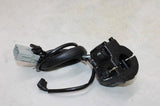 05-06 HONDA CBR600RR OEM LEFT CLIP ON HANDLE HORN SIGNALS SWITCH SWITCHES