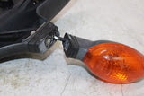 2005 DUCATI MONSTER 620 OEM TAIL HUGGER TURN SIGNAL PAIR