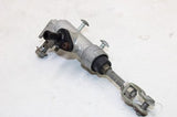 1994 SUZUKI GS500E OEM REAR BACK BRAKE MASTER CYLINDER