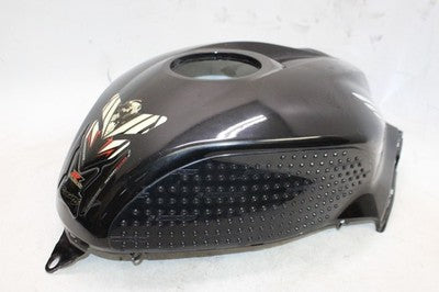 2008 HONDA CBR600RR OEM GAS TANK FUEL CELL COVER FAIRING COWL