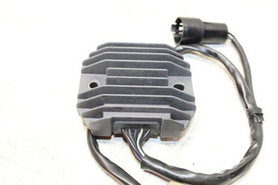 05-08 KAWASAKI ZZR600 OEM RECTIFIER VOLTAGE REGULATOR