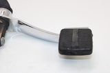 2006 HARLEY-DAVIDSON DYNA WIDE GLIDE FXDWGI OEM RIGHT REARSET BRAKE FOOT PEDAL