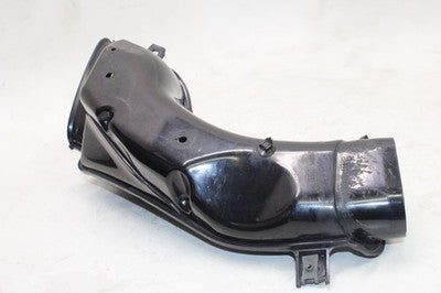 2002 SUZUKI GSXR 1000 LEFT AIR INTAKE TUBE DUCT