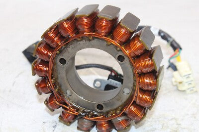 14-16 SUZUKI VSTROM 1000 DL1000A ABS OEM STATOR GENERATOR ALTERNATOR MAGNETO