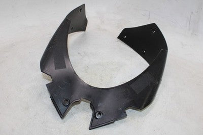 18-23 KAWASAKI NINJA 400 EX400G OEM FRONT LOWER INNER COWL FAIRING