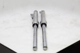 99-09 HONDA REBEL 250 CMX250C OEM FRONT FORKS SHOCK SUSPENSION SET PAIR