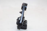 1997 TRIUMPH TROPHY 900 OEM REAR BACK BRAKE CALIPER W MOUNT BRACKET