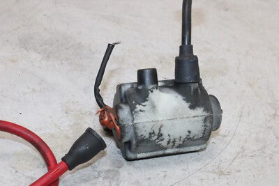 1996 HARLEY-DAVIDSON SOFTAIL IGNITION COIL