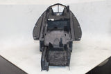 2004 TRIUMPH DAYTONA 600 OEM REAR BACK TAIL UNDERTAIL BATTERY TRAY PLASTIC