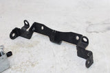 2015 SUZUKI BOULEVARD C50 VL800 OEM MOUNT BRACKET SET PAIR
