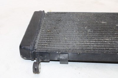 97-07 YAMAHA YZF600R OEM ENGINE RADIATOR MOTOR COOLER COOLING RADIATER