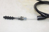 1972 HONDA CL350 SCRAMBLER OEM CLUTCH CABLE LINE