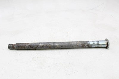 04-06 YAMAHA YZF R1 OEM REAR BACK SWINGARM BOLT SUSPENSION PIVOT AXLE