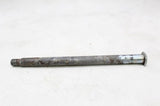 04-06 YAMAHA YZF R1 OEM REAR BACK SWINGARM BOLT SUSPENSION PIVOT AXLE