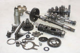 1996 HONDA FOURTRAX FOREMAN 400 TRX400FW OEM ENGINE TRANSMISSION TRANNY GEARS