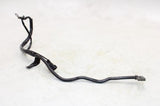 03-09 SUZUKI SV650 OEM NEGATIVE BATTERY CABLE GROUND WIRE