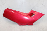 2007 KAWASAKI NINJA 250R EX250F OEM LOWER MID UPPER SIDE FAIRING COWL