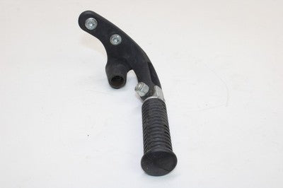 2006 HARLEY-DAVIDSON DhttYNA WIDE GLIDE FXDWGI OEM LEFT FRONT FOOT REST PEG STEP