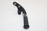 2006 HARLEY-DAVIDSON DhttYNA WIDE GLIDE FXDWGI OEM LEFT FRONT FOOT REST PEG STEP