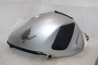 2002 HONDA CBR1100XX OEM GAS TANK FUEL CELL PETROL RESERVOIR