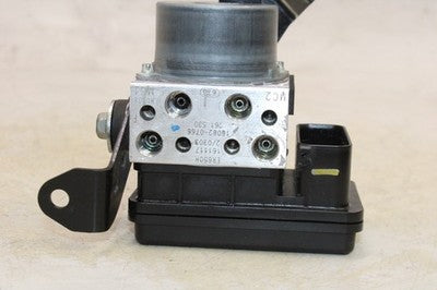 17-22 KAWASAKI NINJA 650 EX650 ABS OEM ABS PUMP UNIT MODULE