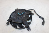 04-06 YAMAHA FZ6 OEM ENGINE RADIATOR COOLING FAN