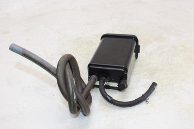 92-07 KAWASAKI NINJA 250R OEM EVAP VAPOR CHARCOAL EMISSION CANISTER