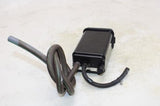 92-07 KAWASAKI NINJA 250R OEM EVAP VAPOR CHARCOAL EMISSION CANISTER