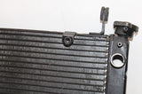 97-07 YAMAHA YZF600R OEM ENGINE RADIATOR MOTOR COOLER COOLING RADIATER