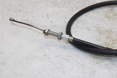 03-09 SUZUKI SV650 OEM CLUTCH CABLE LINE