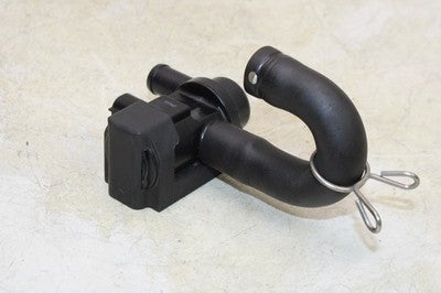 2017 KAWASAKI NINJA 650 EX650 ABS OEM AIR VALVE SOLENOID TOP ENGINE