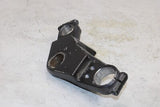 92-07 KAWASAKI NINJA 250R EX250F OEM FORKS UPPER TRIPLE TREE CLAMP