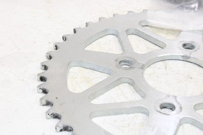 2022 XMOTOS XB88 250cc OEM REAR BACK SPROCKET