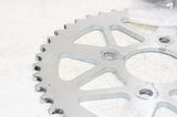 2022 XMOTOS XB88 250cc OEM REAR BACK SPROCKET