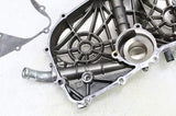 2012 KAWASAKI VULCAN 900 OEM CHROME CLUTCH SIDE ENGINE MOTOR COVER