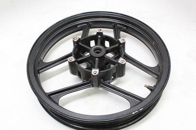2005 KAWASAKI NINJA 250R EX250F OEM FRONT WHEEL RIM