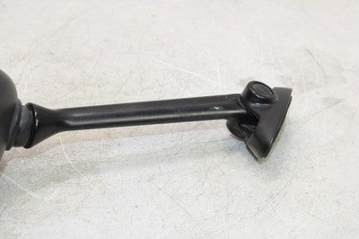 2009 Suzuki GS500F OEM LEFT SIDE REAR VIEW MIRROR