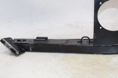 04-07 SUZUKI HAYABUSA GSX1300R OEM REAR SWINGARM BACK SUSPENSION SWING ARM